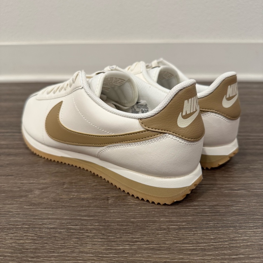 Nike Cortez sz 10 - Picture 5 of 5